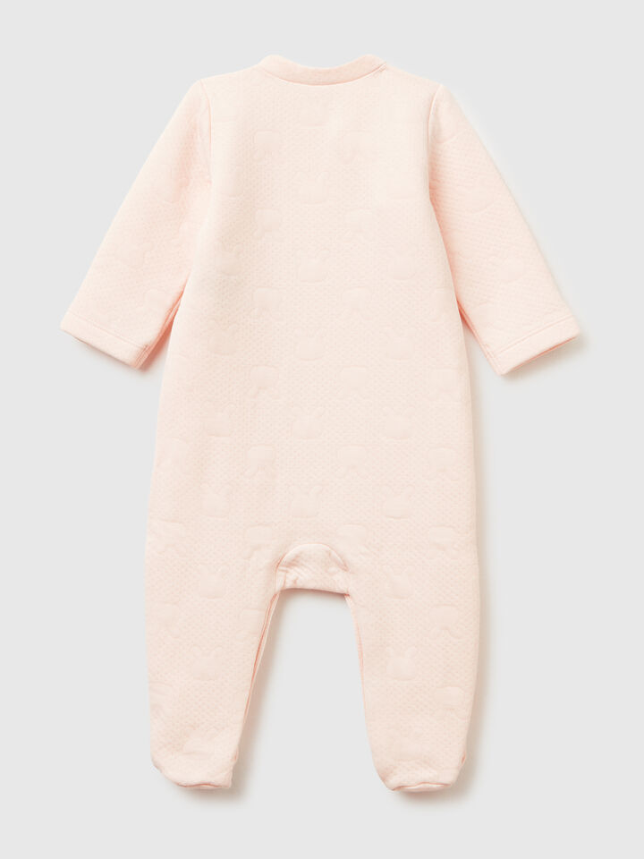 OVERALL New Born (0-18 months) image number 2